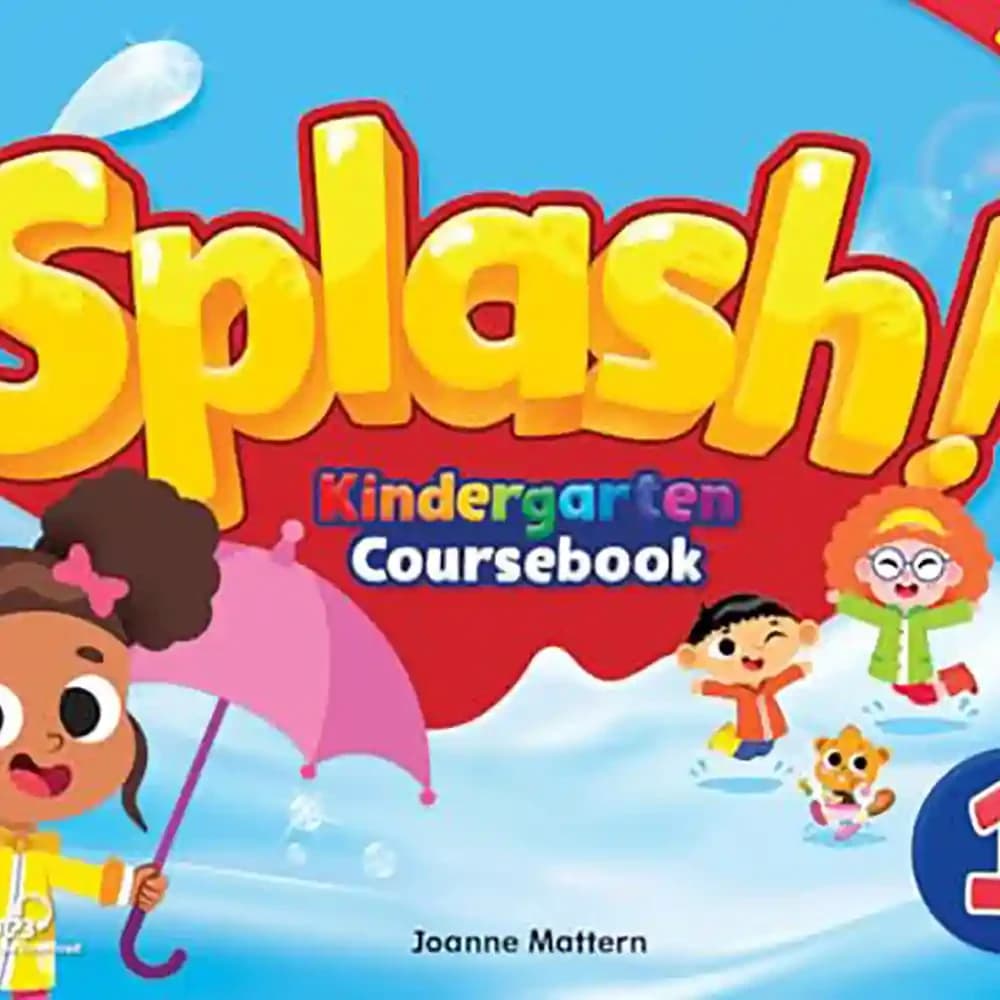 SPLASH ! N° STUDENT BOOK