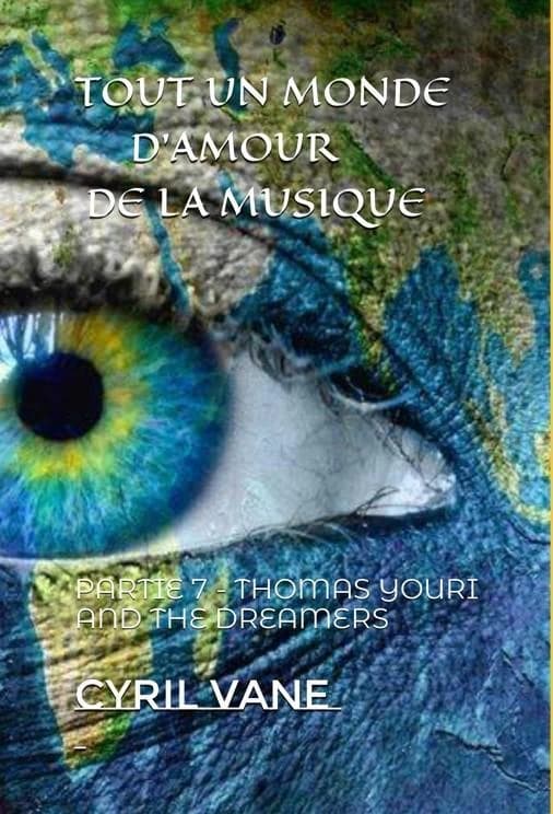 Thomas Youri and the Dreamers