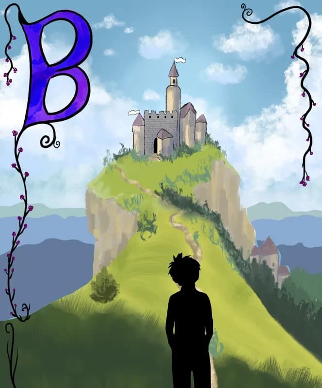 Bastien Au Moyen Âge