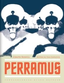 Perramus : The City and Oblivion