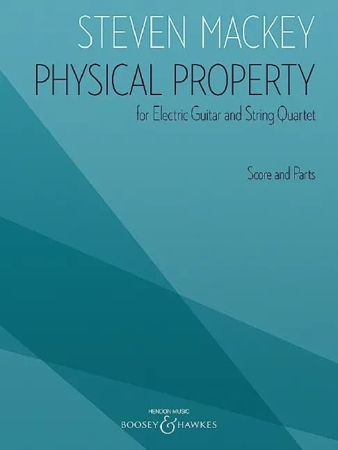 Physical property