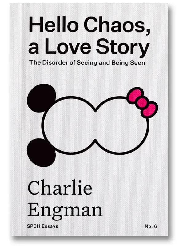 Hello chaos a love story