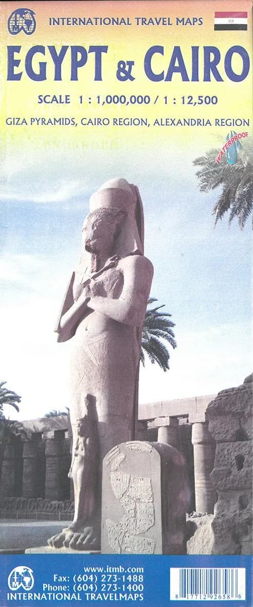 Egypt