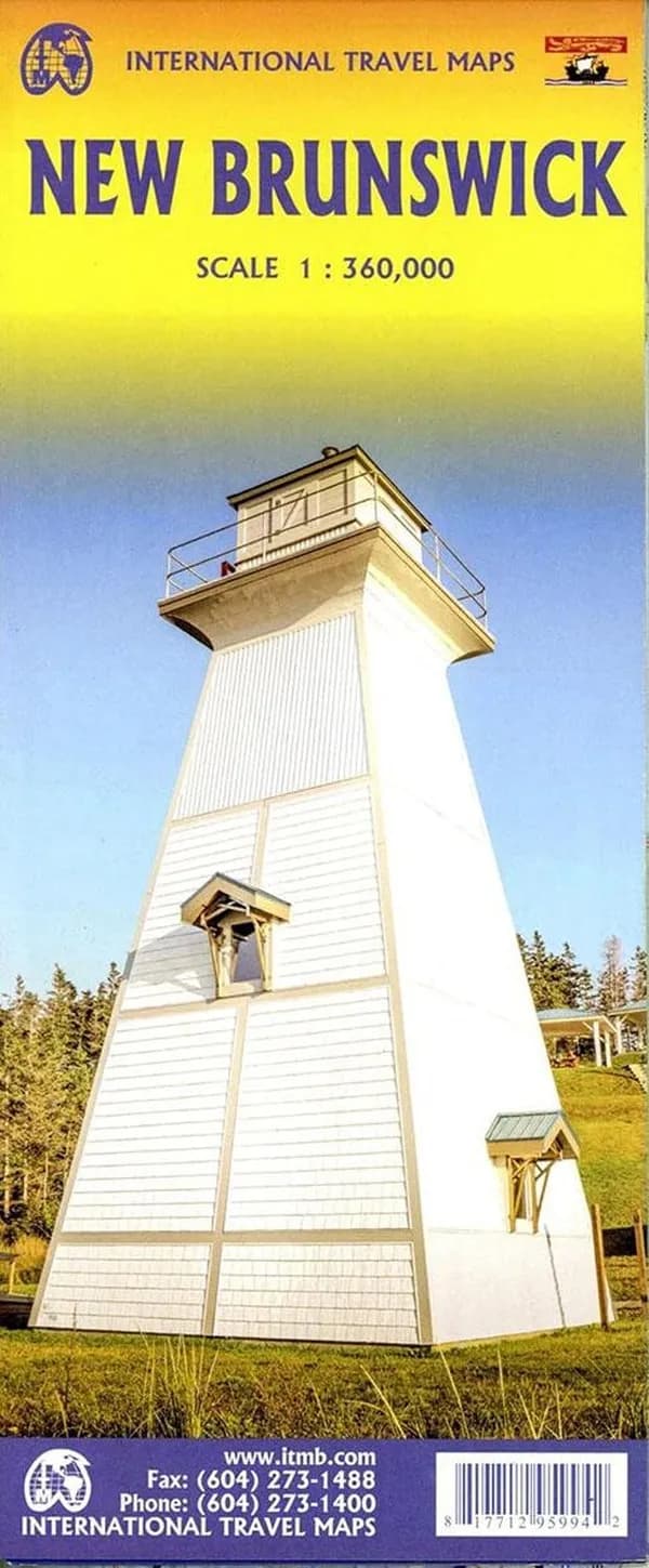 New Brunswick