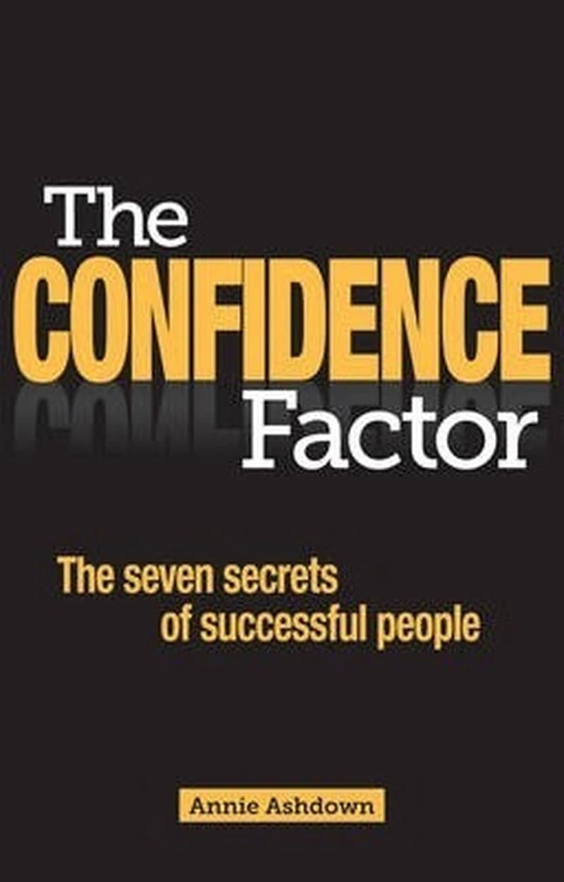 CONFIDENCE FACTOR