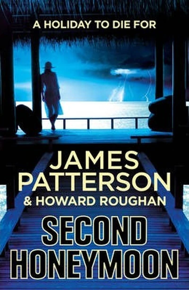 SECOND HONEYMOON