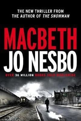 Macbeth (Hogarth Shakespeare)
