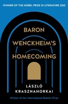 Baron Wenckheim's Homecoming