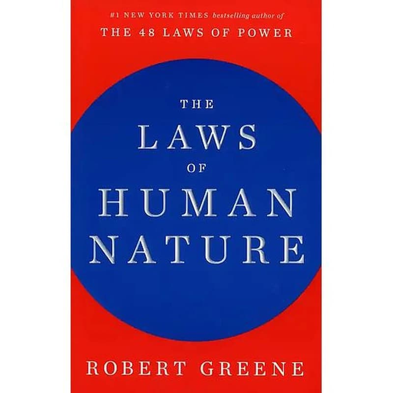 THE LAWS OF HUMAIN NATURE