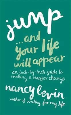 BUY JUMP...AND YOUR LIFE WILL APPEAR