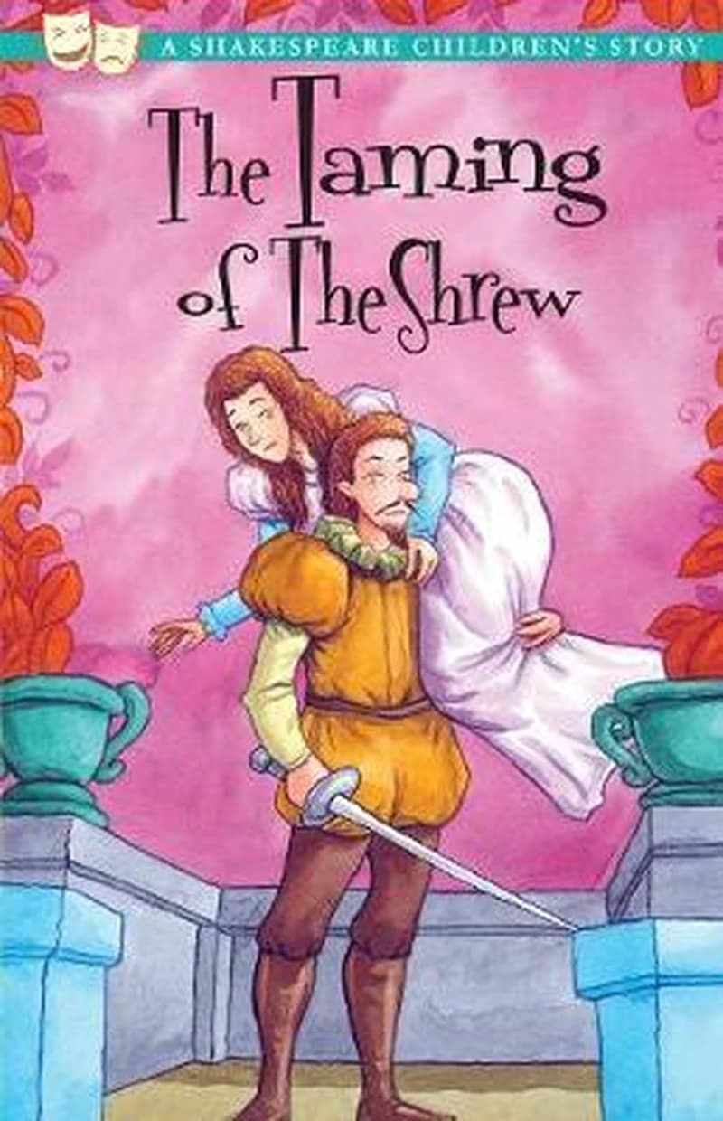 THE TAMING OF THE SHREW