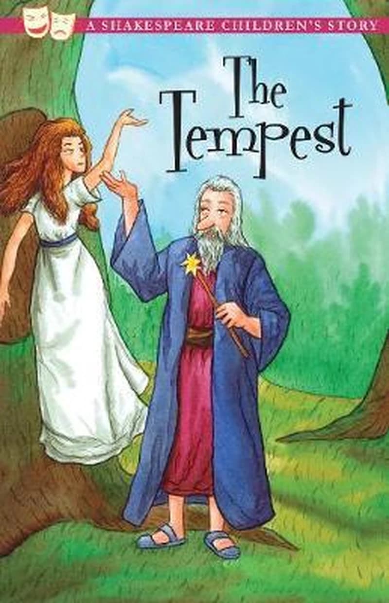 THE TEMPEST