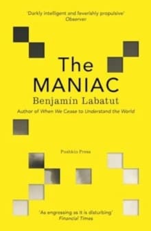 MANIAC