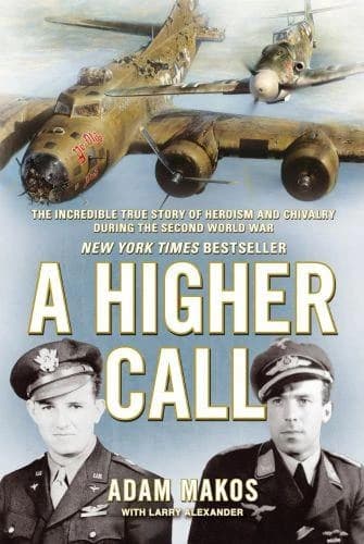 A higher call