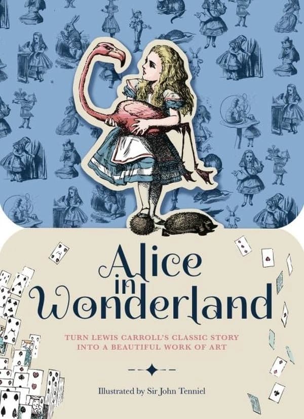 ALICE IN WONDERLAND