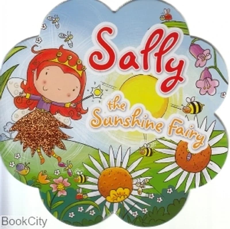 Sally The Sunshine Fairy