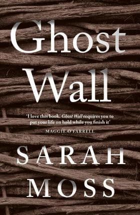 Ghost wall