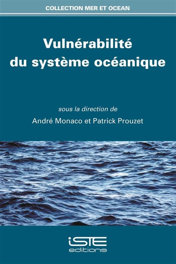 Vulnérabilité du système océanique