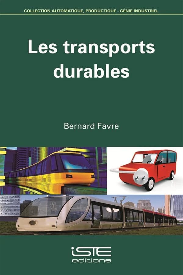Les transports durables