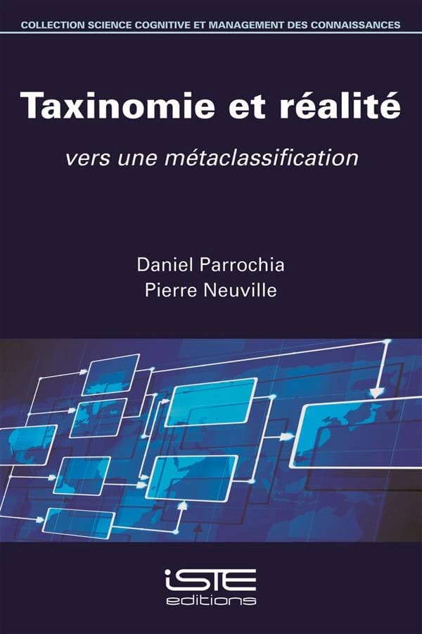 Taxinomie et réalité : vers une métaclassification