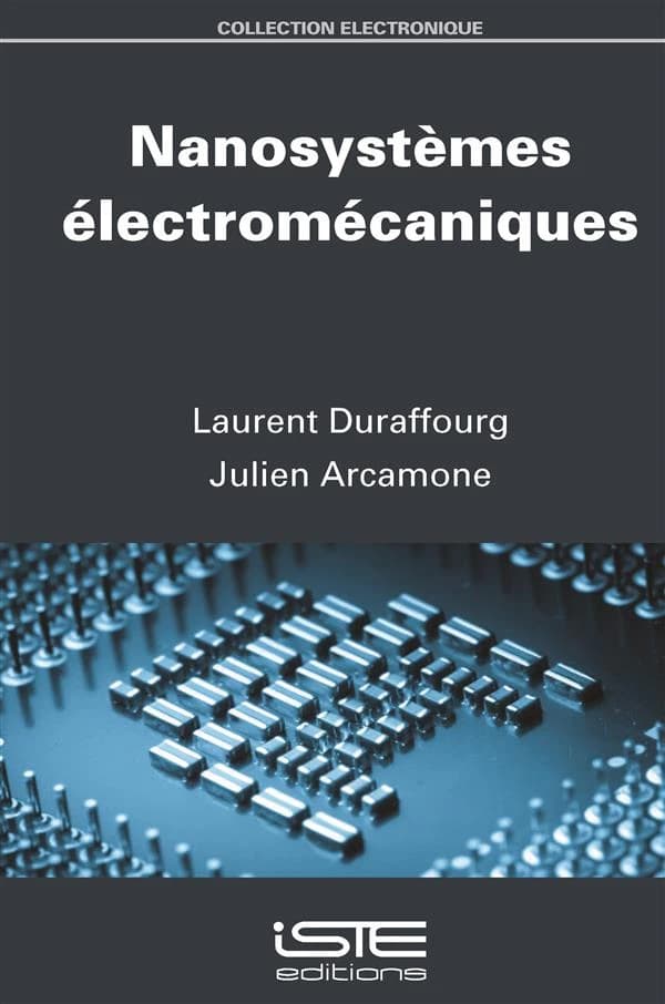 Nanosystèmes électromécaniques