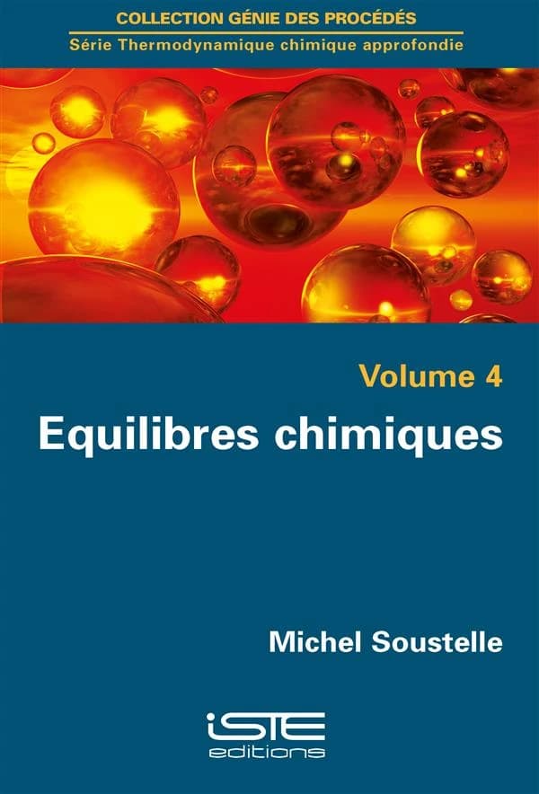 Équilibres Chimiques