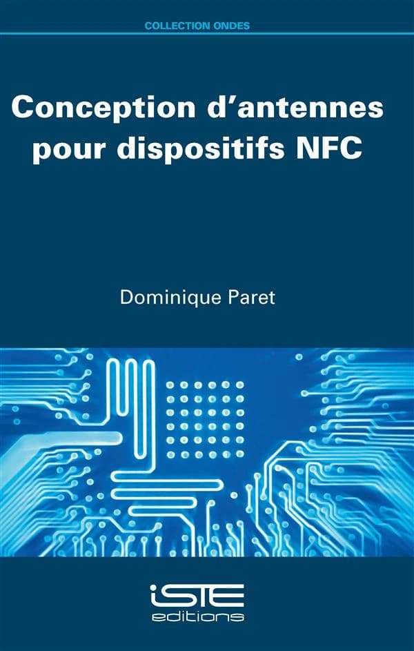 Conception d'antennes pour dispositifs NFC