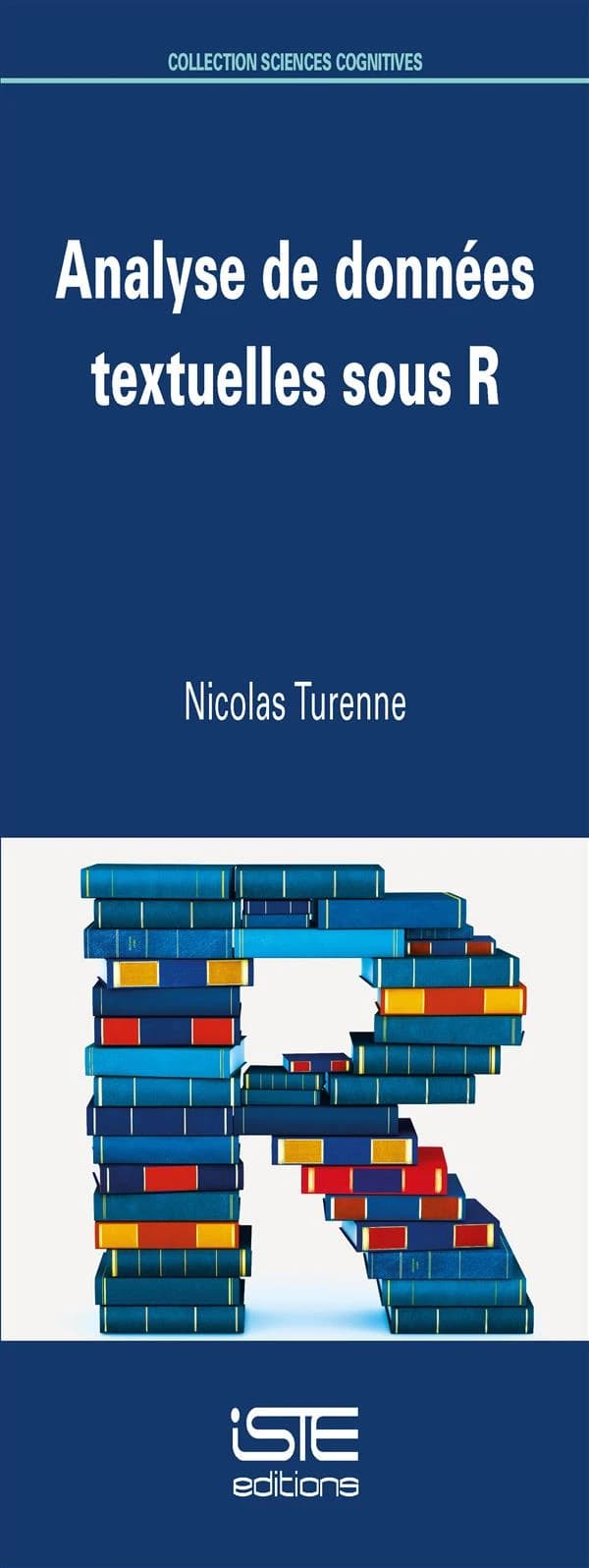 Analyse de données textuelles sous R