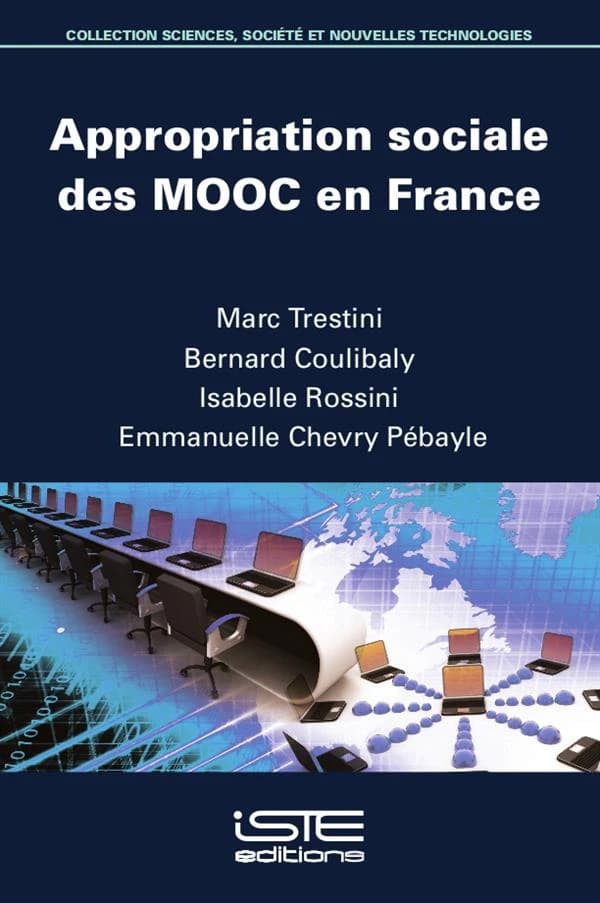 Appropriation sociale des MOOC en France