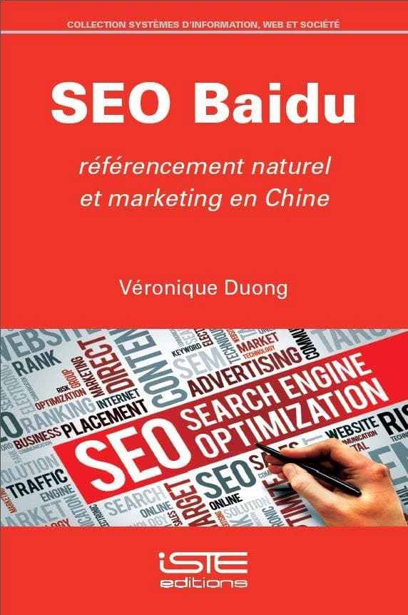 SEO Baidu ; référencement naturel et marketing en Chine