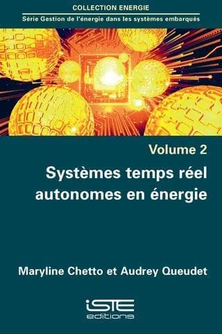 Systèmes temps réel autonome en énergie