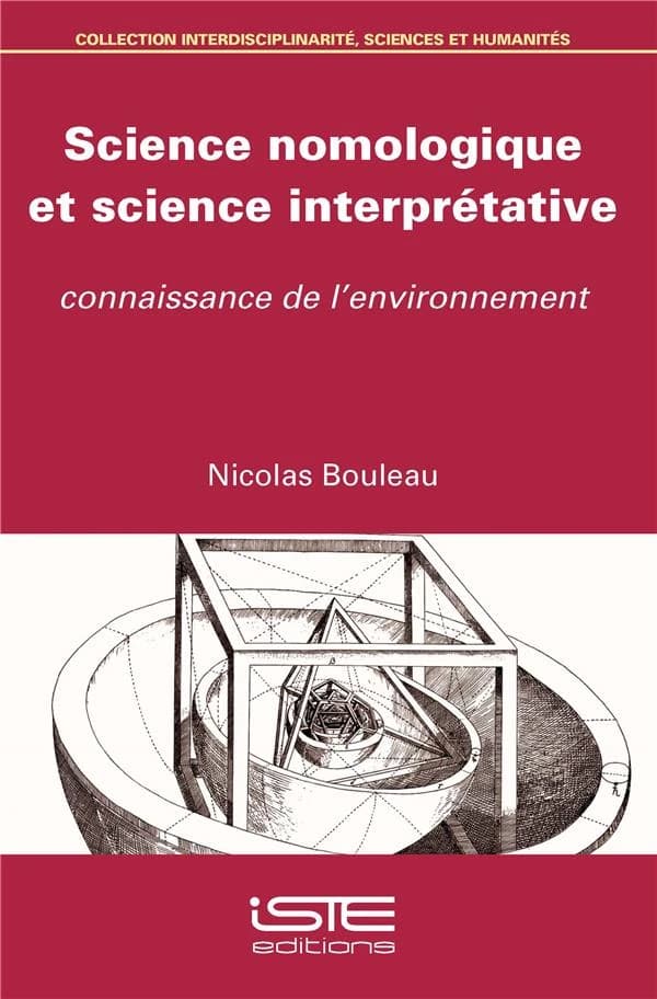 Science nomologique et science interprétative : connaissance de l'environnement