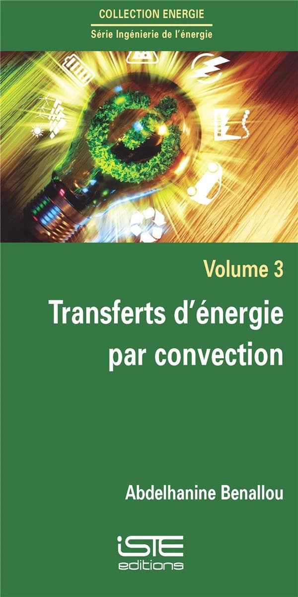 Transferts d'énergie par convection