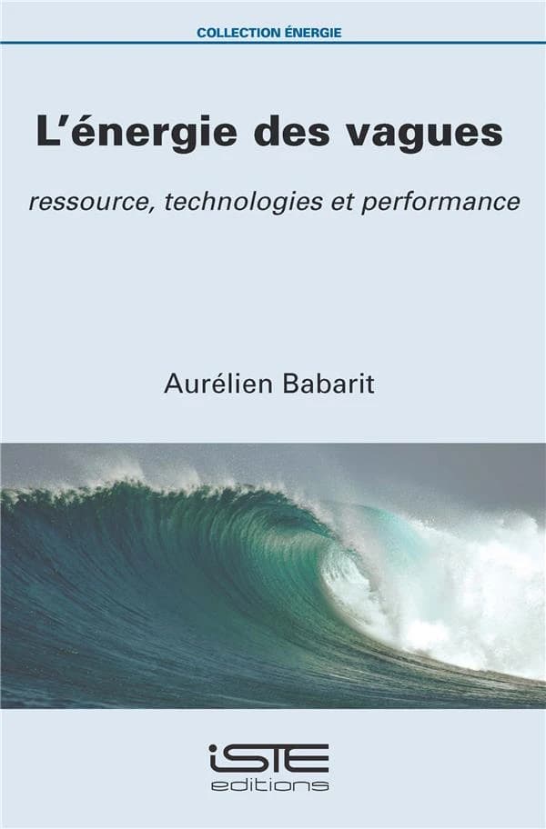 L’énergie des vagues : Ressource, technologies et performance