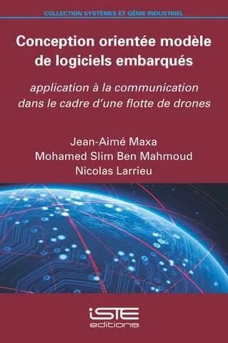 Conception orientée modèle de logiciels embarqués
