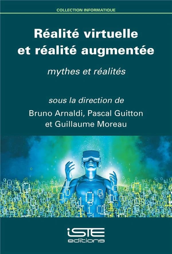 Realite Virtuelle et Realite Augmentee