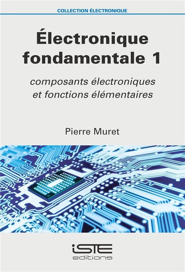 Électronique fondamentale