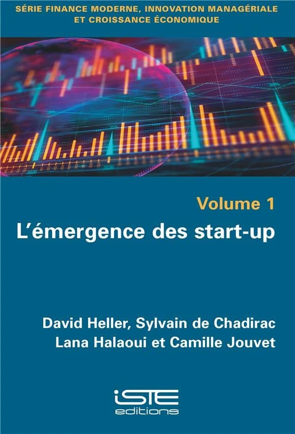 L'émergence des start-up