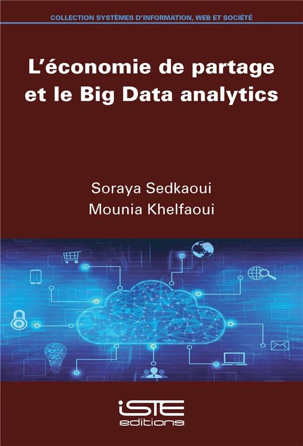 Econo de Partage et le Big Data Analyc : L'Economie de Partage et le Big Data Analytics