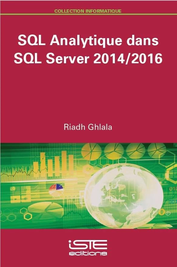 Sql Analytique Dans Sql Server 2014
