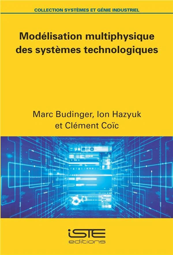Modelisation Multiphysique des Systemes