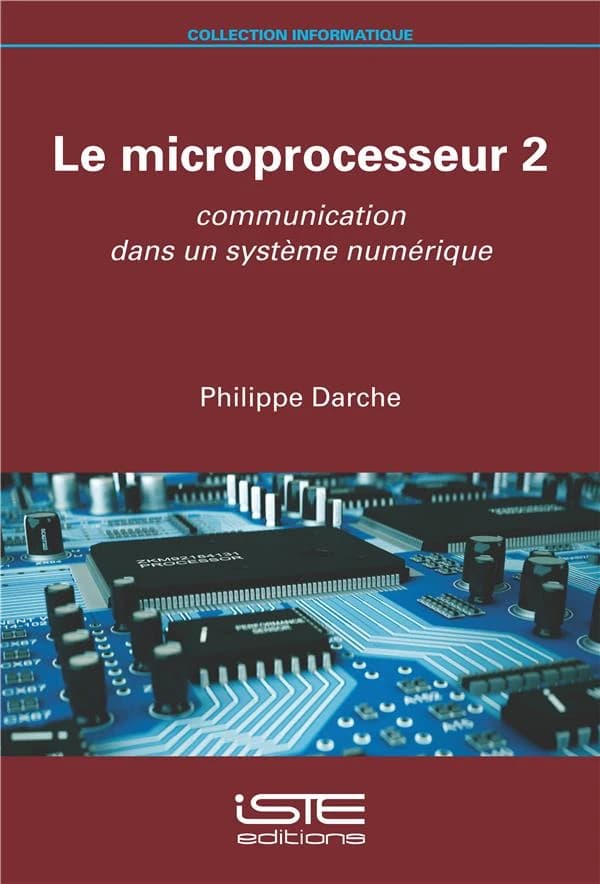 Le microprocesseur