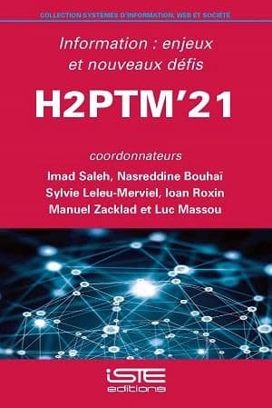 H2PTM'21 : information