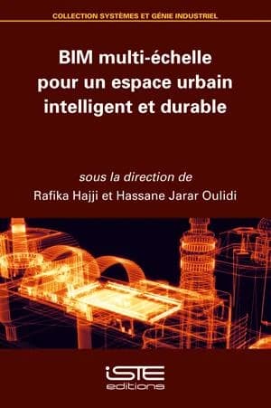 BIM multi-échelle pour un espace urbain intelligent et durable