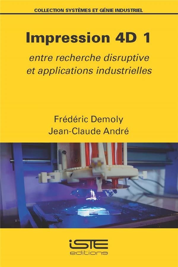 Impression 4D