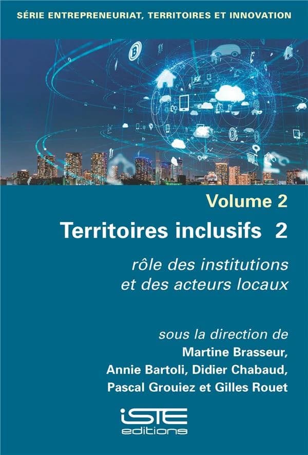 Territoires Inclusifs 2 : Role des Inst : Territoires Inclusifs 2