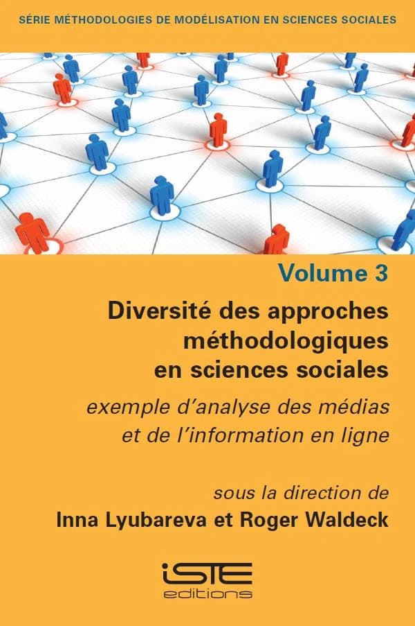 Diversité des approches méthodologiques en sciences sociales : Exemple d’analyse des médias et de l’information en ligne