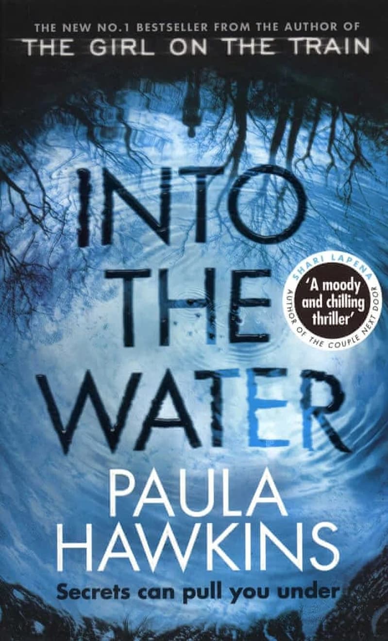 INTO THE WATER