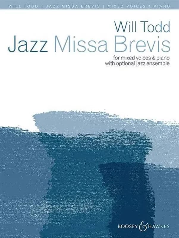Jazz missa brevis