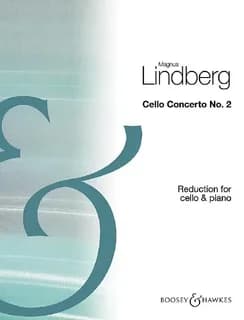Cello concerto no. 2